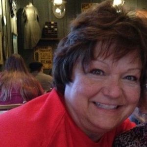 Meet your Posher, Ginny